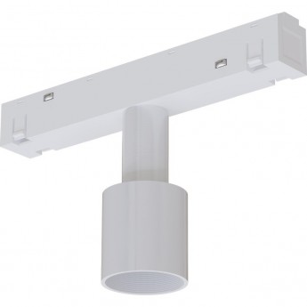 Адаптер с вводом питания ARTE LAMP LINEA OPTIMA A492033-1 для гибкого неона LOOP Адаптер с вводом питания ARTE LAMP LINEA OPTIMA A492033-1 для гибкого неона LOOP