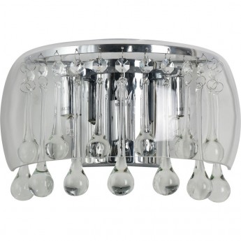 Бра ARTE LAMP HALO A7054AP-3CC Бра ARTE LAMP HALO A7054AP-3CC