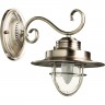 Бра ARTE LAMP LANTERNA A4579AP-1AB