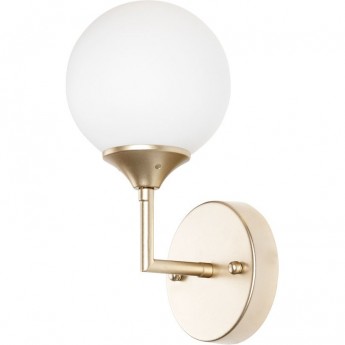 Бра ARTE LAMP MARCO A2703AP-1SG Бра ARTE LAMP MARCO A2703AP-1SG