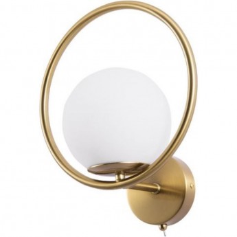 Бра ARTE LAMP MATISSE A7741AP-1AB Бра ARTE LAMP MATISSE A7741AP-1AB