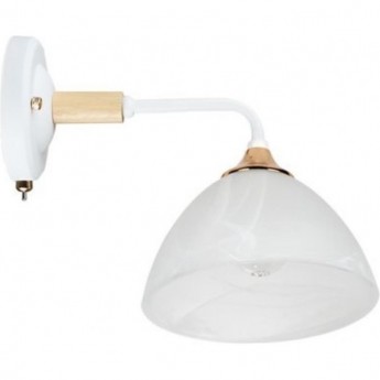 Бра ARTE LAMP MATTHEW A5032AP-1BR Бра ARTE LAMP MATTHEW A5032AP-1BR