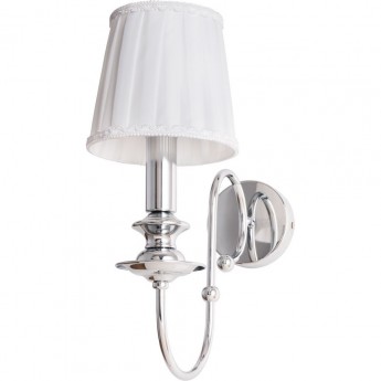 Бра ARTE LAMP MOLLY A1316AP-1CC Бра ARTE LAMP MOLLY A1316AP-1CC