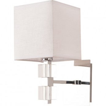 Бра ARTE LAMP NORTH A5896AP-1CC Бра ARTE LAMP NORTH A5896AP-1CC
