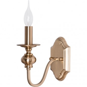 Бра ARTE LAMP PASSONI A6097AP-1PB Бра ARTE LAMP PASSONI A6097AP-1PB