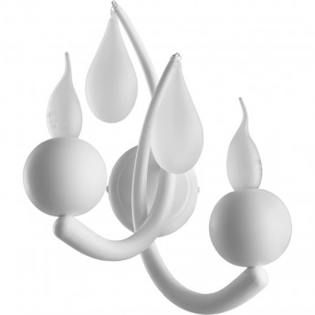 Бра ARTE LAMP SIGMA A3229AP-2WH Бра ARTE LAMP SIGMA A3229AP-2WH