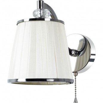 Бра ARTE LAMP TALITHA A4047AP-1CC Бра ARTE LAMP TALITHA A4047AP-1CC