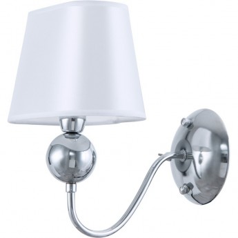 Бра ARTE LAMP TURANDOT A4012AP-1CC Бра ARTE LAMP TURANDOT A4012AP-1CC