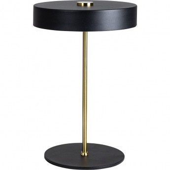 Декоративная настольная лампа ARTE LAMP ELNATH A5038LT-3BK Декоративная настольная лампа ARTE LAMP ELNATH A5038LT-3BK
