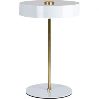 Декоративная настольная лампа ARTE LAMP ELNATH A5038LT-3WH Декоративная настольная лампа ARTE LAMP ELNATH A5038LT-3WH