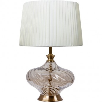 Декоративная настольная лампа ARTE LAMP NEKKAR A5044LT-1PB Декоративная настольная лампа ARTE LAMP NEKKAR A5044LT-1PB