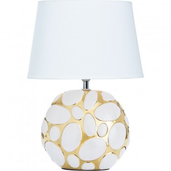 Декоративная настольная лампа ARTE LAMP POPPY A4063LT-1GO под лампу 1xE14 40W Декоративная настольная лампа ARTE LAMP POPPY A4063LT-1GO под лампу 1xE14 40W