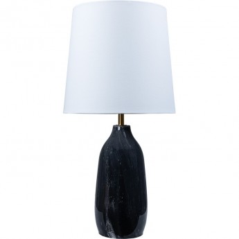 Декоративная настольная лампа ARTE LAMP RUKBAT A5046LT-1BK Декоративная настольная лампа ARTE LAMP RUKBAT A5046LT-1BK