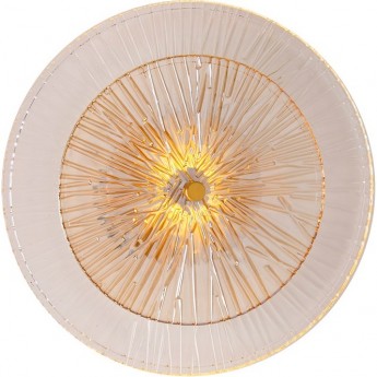 Декоративная подсветка ARTE LAMP AJOUR A1258AP-1PB Декоративная подсветка ARTE LAMP AJOUR A1258AP-1PB