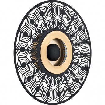 Декоративная подсветка ARTE LAMP BISCOTTO A2644AP-1GO Декоративная подсветка ARTE LAMP BISCOTTO A2644AP-1GO