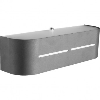 Декоративная подсветка ARTE LAMP COSMOPOLITAN A7210AP-1BK Декоративная подсветка ARTE LAMP COSMOPOLITAN A7210AP-1BK