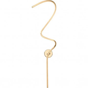 Декоративная подсветка ARTE LAMP NOEMI A2099AP-24GO Декоративная подсветка ARTE LAMP NOEMI A2099AP-24GO