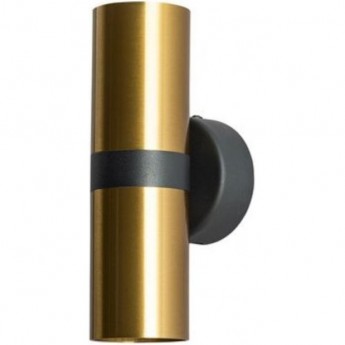 Декоративная подсветка ARTE LAMP RAN A3143AP-2PB Декоративная подсветка ARTE LAMP RAN A3143AP-2PB