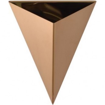 Декоративная подсветка ARTE LAMP TRAPEZE A2033AP-1PB Декоративная подсветка ARTE LAMP TRAPEZE A2033AP-1PB