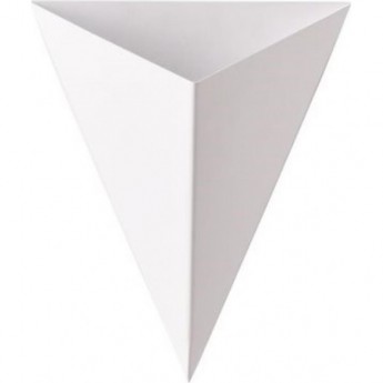 Декоративная подсветка ARTE LAMP TRAPEZE A2033AP-1WH Декоративная подсветка ARTE LAMP TRAPEZE A2033AP-1WH