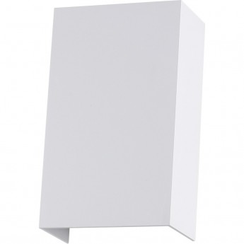 Фасадный светильник ARTE LAMP ALGOL A5640AL-2WH Фасадный светильник ARTE LAMP ALGOL A5640AL-2WH