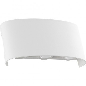 Фасадный светильник ARTE LAMP BOSTO A3122AL-6WH Фасадный светильник ARTE LAMP BOSTO A3122AL-6WH