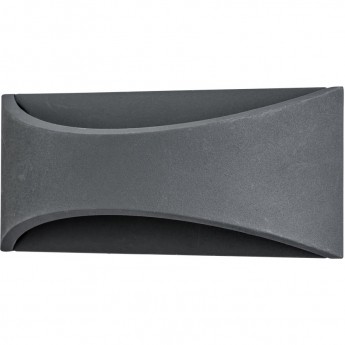 Фасадный светильник ARTE LAMP DINO A8288AL-1GY Фасадный светильник ARTE LAMP DINO A8288AL-1GY