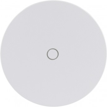 Фасадный светильник ARTE LAMP NIMBO A4506AL-1WH