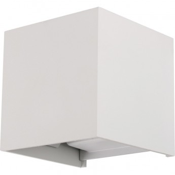 Фасадный светильник ARTE LAMP RULLO A1714AL-2WH Фасадный светильник ARTE LAMP RULLO A1714AL-2WH