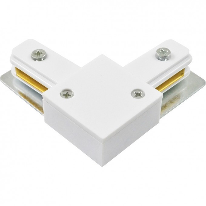 Коннектор для шинопровода ARTE LAMP TRACK ACCESSORIES A120033