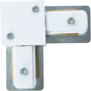 Коннектор для шинопровода ARTE LAMP TRACK ACCESSORIES A120233L