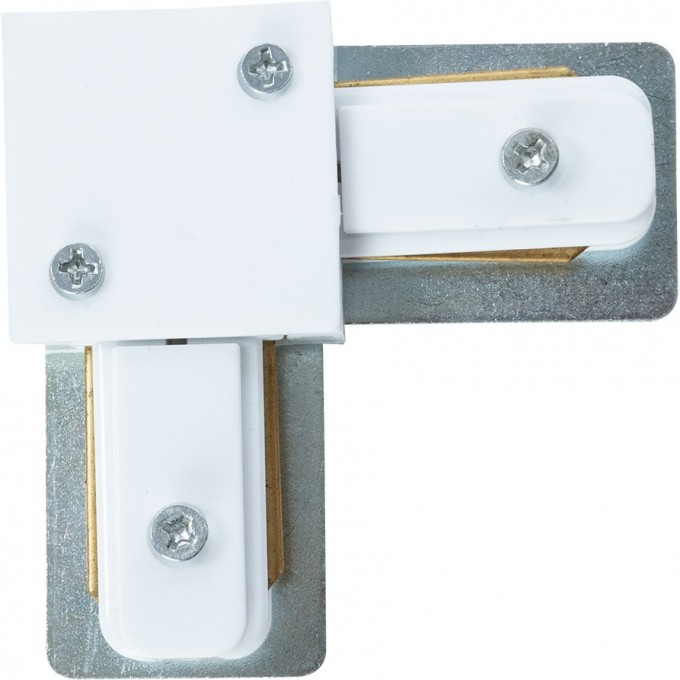 Коннектор для шинопровода ARTE LAMP TRACK ACCESSORIES A120233L