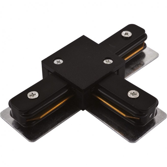 Коннектор для шинопровода ARTE LAMP TRACK ACCESSORIES A140006