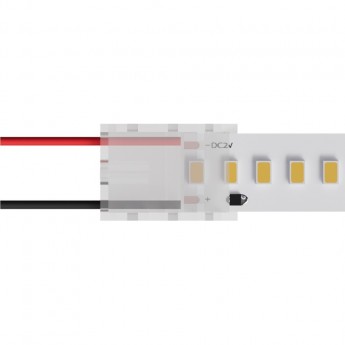 Коннектор для ввода питания ARTE LAMP STRIP-ACCESSORIES A30-10-1CCT