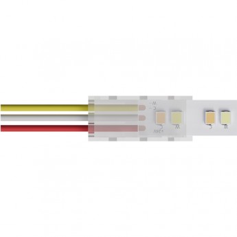 Коннектор для ввода питания ARTE LAMP STRIP-ACCESSORIES A30-10-MIX
