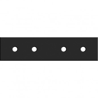 Коннектор прямой ARTE LAMP EXPERT-ACCESSORIES A590506 Коннектор прямой ARTE LAMP EXPERT-ACCESSORIES A590506