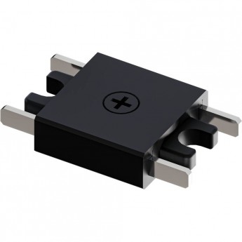 Коннектор прямой ARTE LAMP RAPID-ACCESSORIES A613506I для накладного шинопровода Коннектор прямой ARTE LAMP RAPID-ACCESSORIES A613506I для накладного шинопровода