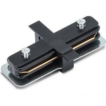 Коннектор прямой ARTE LAMP TRACK ACCESSORIES A130106 Коннектор прямой ARTE LAMP TRACK ACCESSORIES A130106