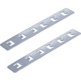 Коннектор прямой для встраиваемого магнитного шинопровода ARTE LAMP LINEA-ACCESSORIES A480505 Коннектор прямой для встраиваемого магнитного шинопровода ARTE LAMP LINEA-ACCESSORIES A480505