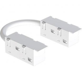 Коннектор токопроводящий ARTE LAMP OPTIMA A740433 гибкий Коннектор токопроводящий ARTE LAMP OPTIMA A740433 гибкий