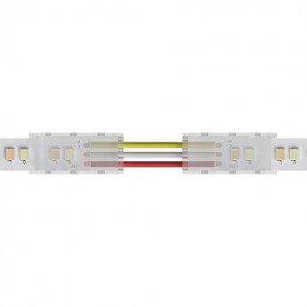 Коннектор токопроводящий ARTE LAMP STRIP-ACCESSORIES A31-10-MIX Коннектор токопроводящий ARTE LAMP STRIP-ACCESSORIES A31-10-MIX