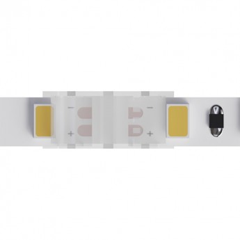 Коннектор токопроводящий ARTE LAMP STRIP-ACCESSORIES A32-08-1CCT Коннектор токопроводящий ARTE LAMP STRIP-ACCESSORIES A32-08-1CCT