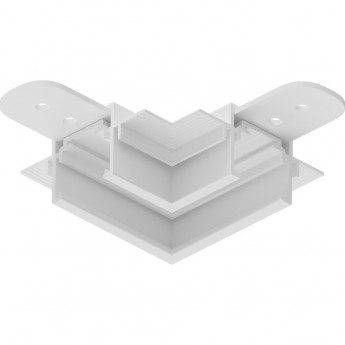 Коннектор угловой ARTE LAMP OPTIMA-ACCESSORIES A731633 для встраимового шинопровода