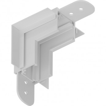 Коннектор угловой ARTE LAMP OPTIMA-ACCESSORIES A731733 для встраимового шинопровода