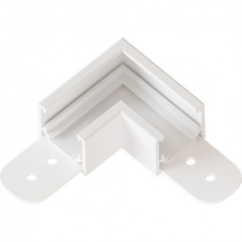 Коннектор угловой ARTE LAMP OPTIMA A740633 для магнитного шинопровода