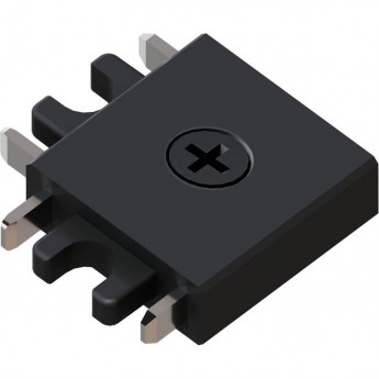 Коннектор угловой ARTE LAMP RAPID-ACCESSORIES A613606L для накладного шинопровода