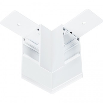 Коннектор угловой для магнитного шинопровода ARTE LAMP LINEA-ACCESSORIES A480633
