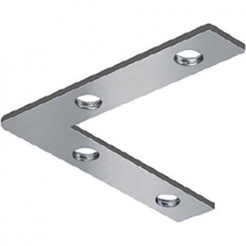 Коннектор угловой для шинопровода ARTE LAMP LINEA-ACCESSORIES A484405L