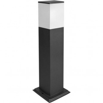 Ландшафтный светильник ARTE LAMP PLATE A3710PA-1BK Ландшафтный светильник ARTE LAMP PLATE A3710PA-1BK