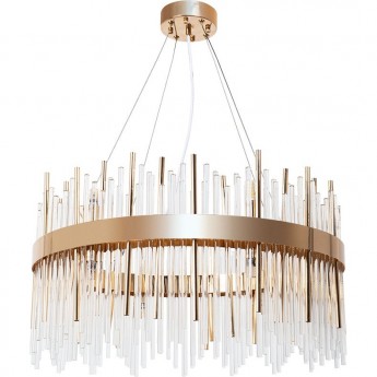 Люстра ARTE LAMP ACAPULCO A1007SP-12GO Люстра ARTE LAMP ACAPULCO A1007SP-12GO